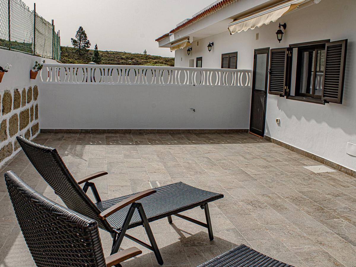 Live Adeje Taucho Relax Place With Terrace Costa Adeje Dış mekan fotoğraf
