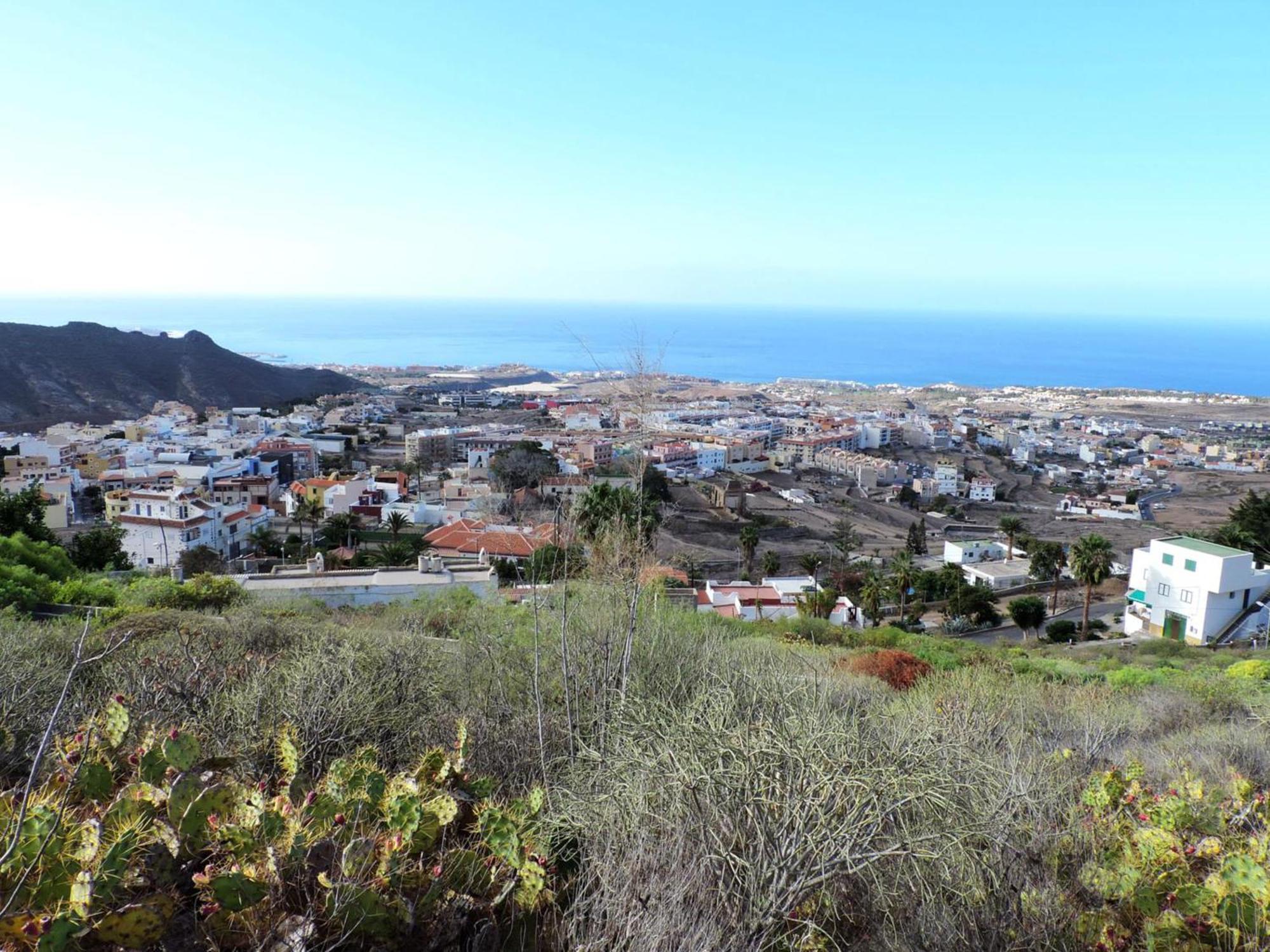 Live Adeje Taucho Relax Place With Terrace Costa Adeje Dış mekan fotoğraf